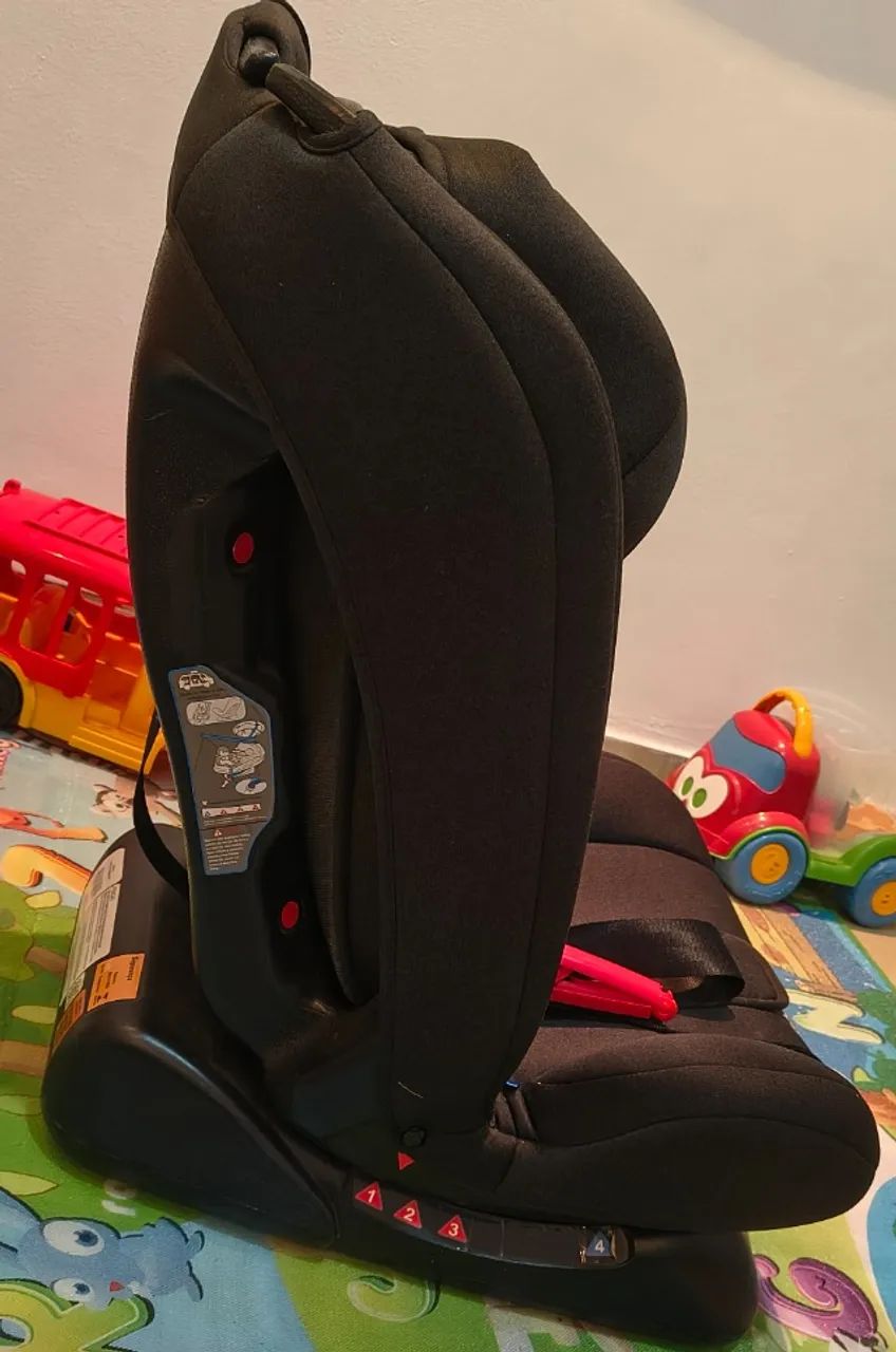 Cadeirinha - Foto 4