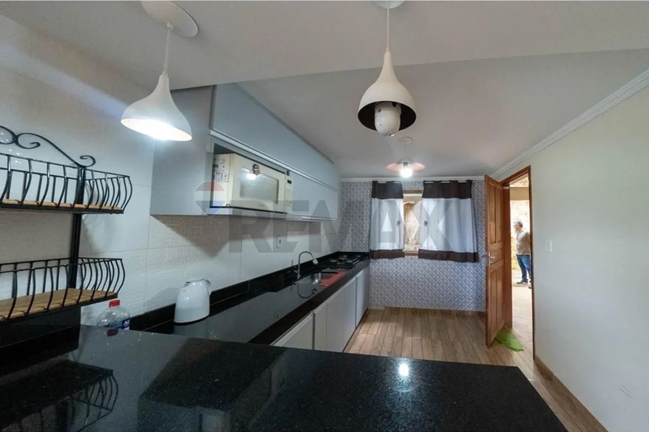 Chácara com Duas Casas e Produção de Café  Próximo aos Raulinos - Foto 4
