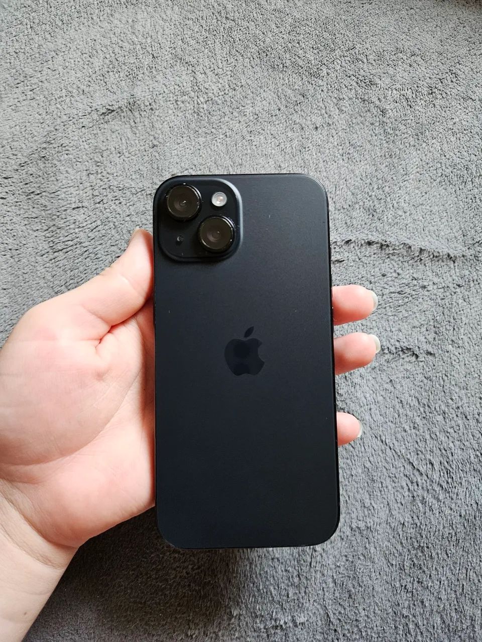 Iphone 15 de 128gb  - Foto 3