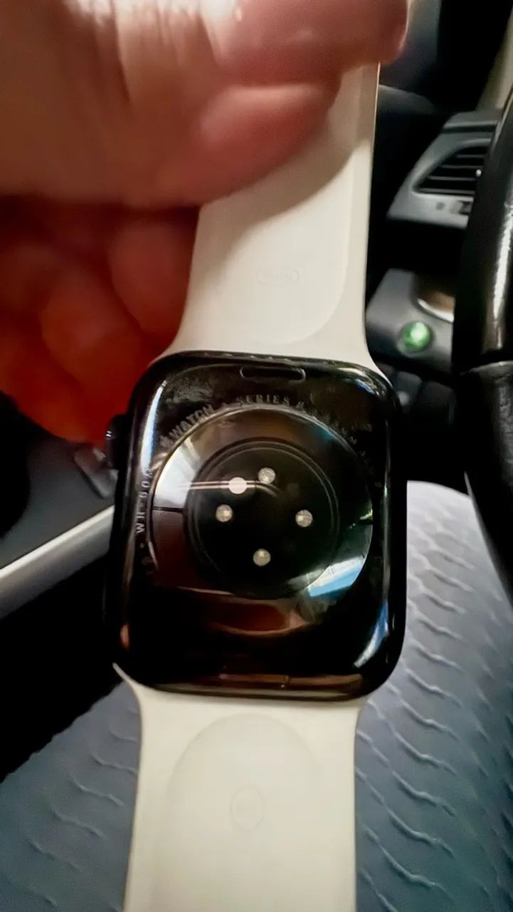 Apple Watch Series 8 45mm - Foto 2