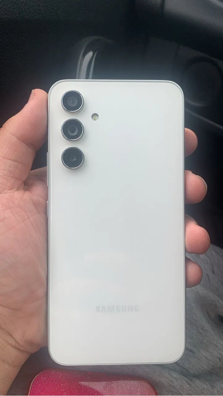 Samsung A54 - Foto 2