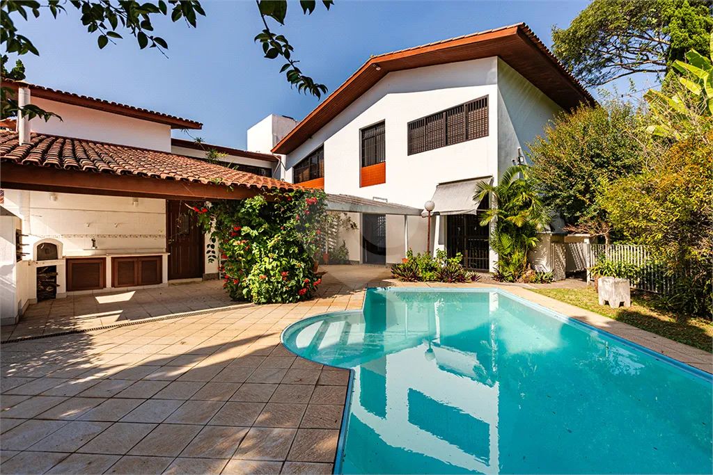 Casa com 6 quartos à venda em Butantã - SP - Foto 2