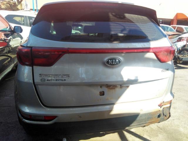 Peças Kia Sportage 2016/2017 - Foto 3