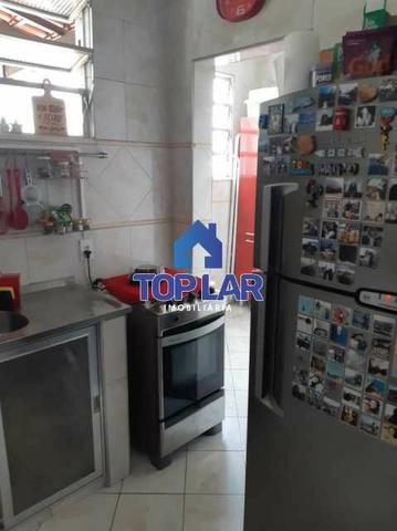 Lindo apartamento de 1 quarto na Vila da Penha - Foto 11