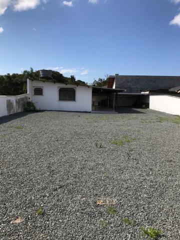 CA00542 Casa Para Venda em Rua Asfaltada na Praia do Ervino São Francisco do Sul - Foto 3