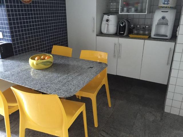 Casa em condomínio no Poço da Panela, 280 m2 , 5 quartos 3 suites, piso granito, nascente - Foto 6