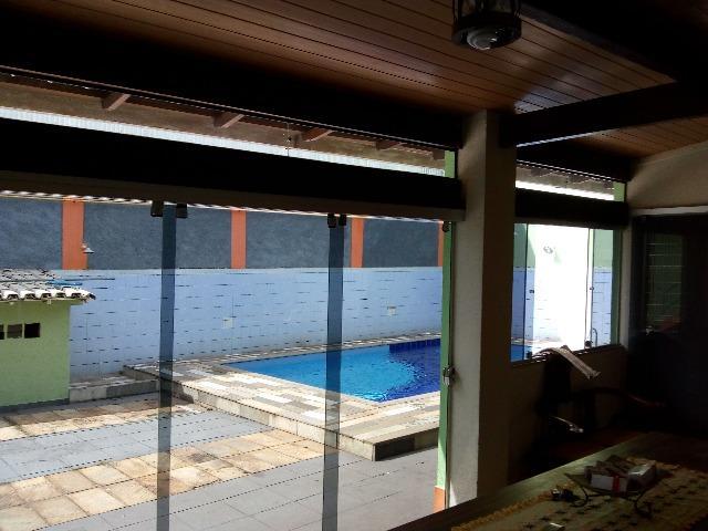Murano imobiliária aluga casa residencial de 4 quartos no centro de vila velha - es. - Foto 4