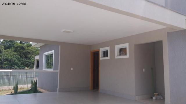 Casa em condomínio para venda em ra xxvii jardim botânico, jardim botânico, 3 dormitórios, - Foto 9