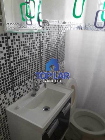 Excelente apartamento 1 quarto próximo shopping Jardim Guadalupe - Foto 10