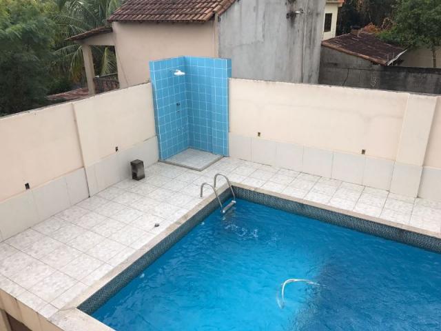 Murano Imobiliária vende casa de 4 quartos quartos em Ponta da Fruta, Vila Velha - ES. - Foto 4