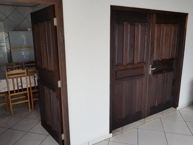 CA00542 Casa Para Venda em Rua Asfaltada na Praia do Ervino São Francisco do Sul - Foto 12