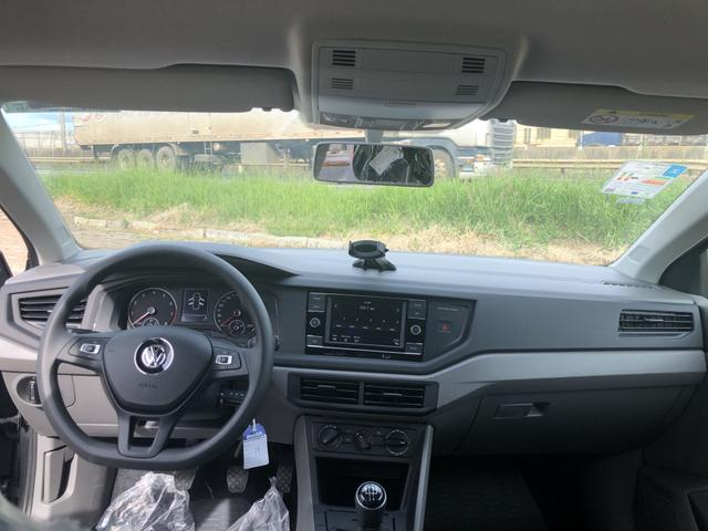 Polo MPI 2021 0km PROMOÇÃO com Taxas Especiais - Foto 4
