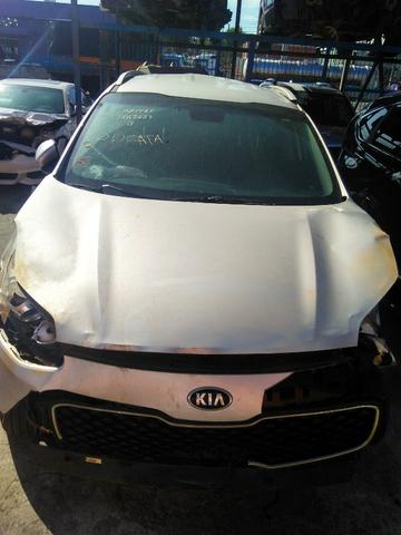 Peças Kia Sportage 2016/2017