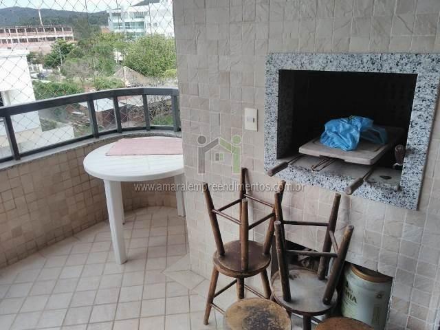 Apartamento mobiliado em Canto Grande/Bombinhas - Foto 11