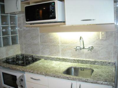 Apartamento à venda, 45 m² por R$ 248.000,00 - Jardim Lindóia - Porto Alegre/RS - Foto 14