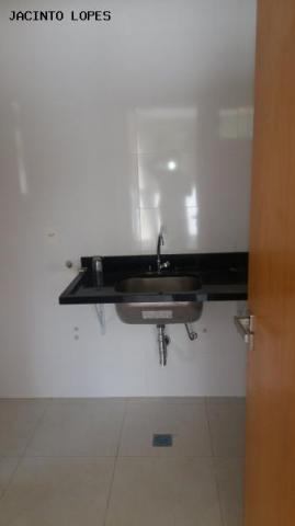 Casa em condomínio para venda em ra xxvii jardim botânico, jardim botânico, 3 dormitórios, - Foto 13