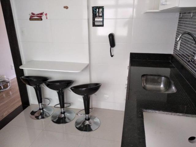 Engenho de Dentro Rua Borja Reis 2 quartos Vaga na Escritura Infraestrutura JBM213546 - Foto 20