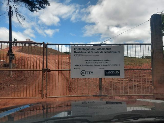 Terrenos sem comprovação de SPC ou Serasa em Extrema sul de mg - Foto 5