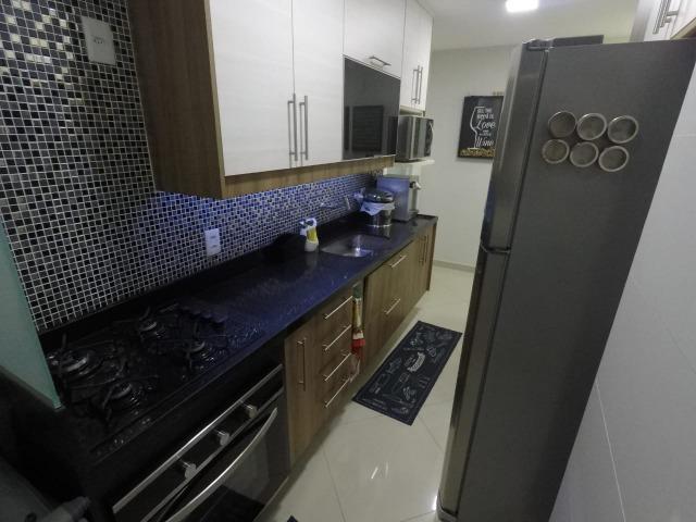 Méier-Rua Coração de Maria-2 Quartos-Dependência-Vaga-Modernizado - Foto 15