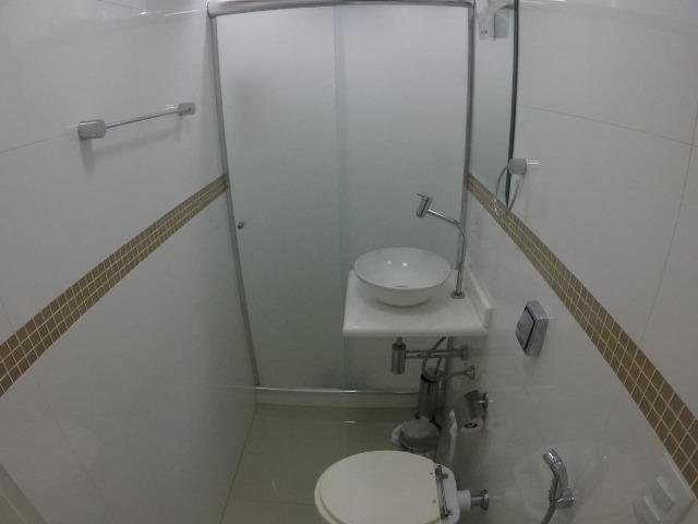 Méier-Rua Coração de Maria-2 Quartos-Dependência-Vaga-Modernizado - Foto 5