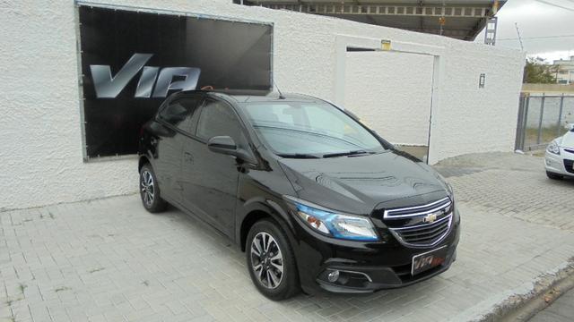 Onix 1.4 LTZ - Único Dono - Foto 3