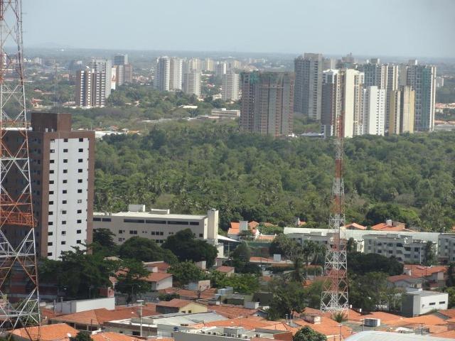 AP0145 - Apartamento 220m², 3 suítes, 4 vagas, Ed. Golden Place, Aldeota - Fortaleza-CE - Foto 3