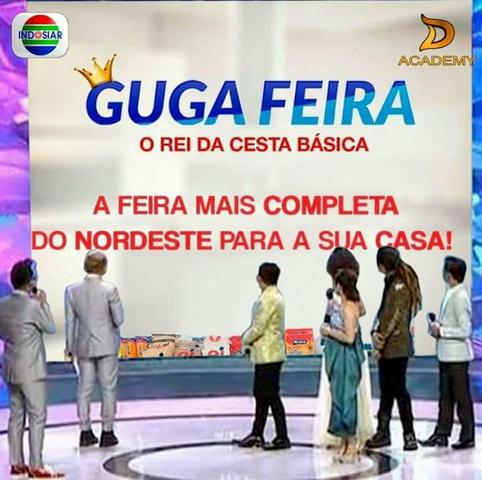 Vaga de emprego