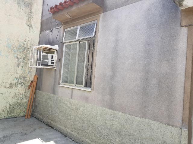 Apto térreo 1 quarto na Vila da Penha Boa Localização - Foto 14