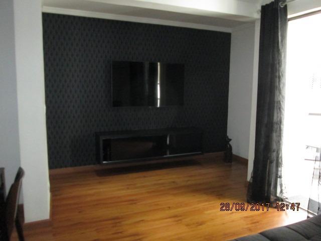 Excelente Apartamento duplex 3 quartos com armários, espaço gourmet e piscina - Foto 4