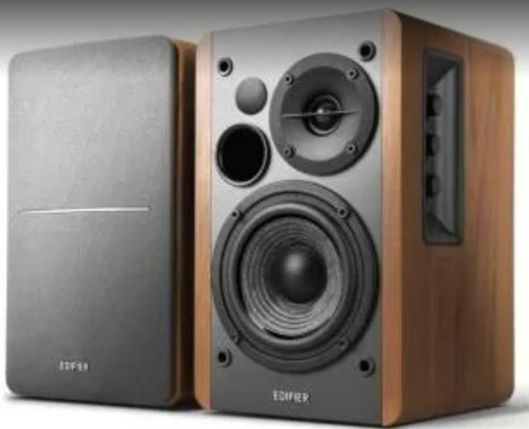 Monitor de áudio Edifier R1289db semi nova