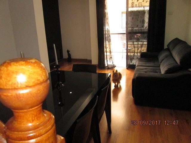 Excelente Apartamento duplex 3 quartos com armários, espaço gourmet e piscina - Foto 13