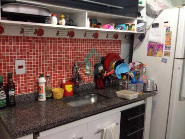 Apartamento à venda com 2 dormitórios em Engenho de dentro, Rio de janeiro cod:M22720 - Foto 16