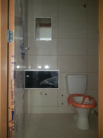 Casas térreas 2 quartos, próximo ao Mercado Prendas Austin Nova Iguaçu - Foto 15