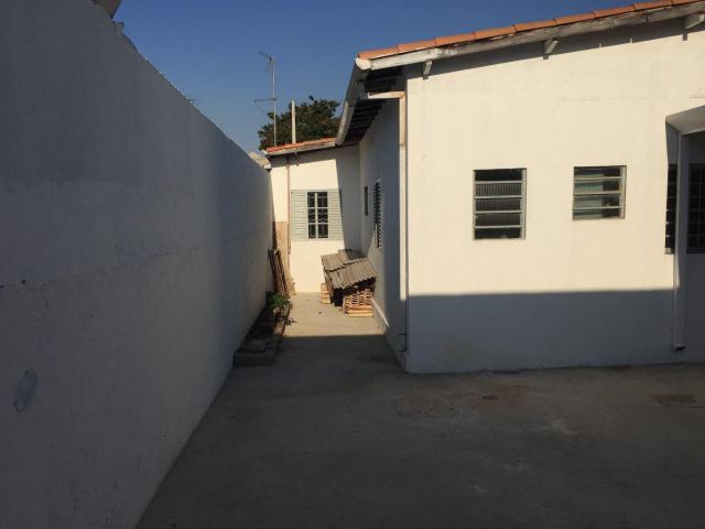 Casa comercial para locação, monte castelo, são josé dos campos. - Foto 20