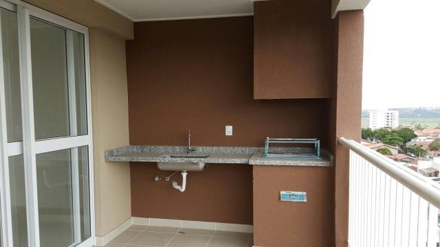 Apartamento residencial à venda, jardim das indústrias, são josé dos campos.