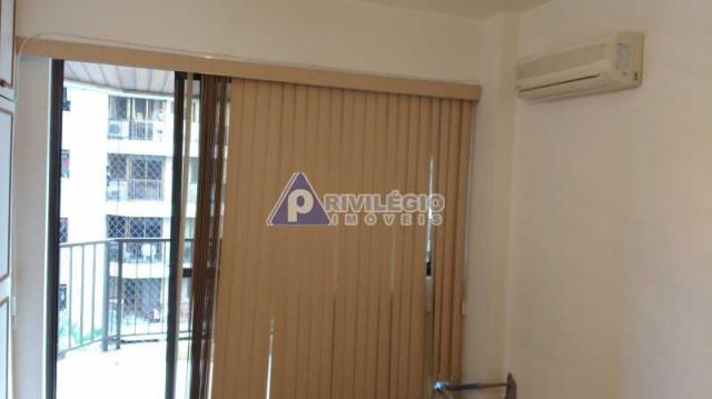 Apartamento à venda com 4 dormitórios em Barra da tijuca, Rio de janeiro cod:ARAP40186 - Foto 13