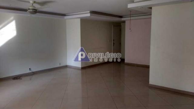 Apartamento à venda com 4 dormitórios em Barra da tijuca, Rio de janeiro cod:ARAP40186 - Foto 8