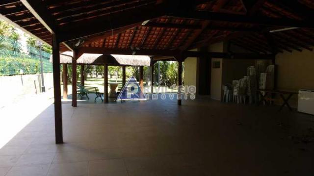 Apartamento à venda com 4 dormitórios em Barra da tijuca, Rio de janeiro cod:ARAP40186 - Foto 18