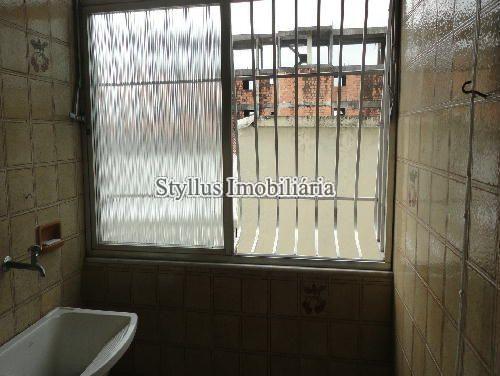 Apartamento à venda com 2 dormitórios em Cachambi, Rio de janeiro cod:M2804 - Foto 15