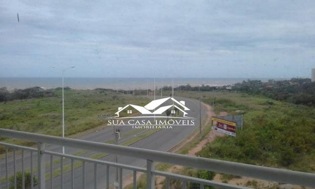 GM - Apartamento Rossi Praças Reserva 2 Quartos com suite -ES - Foto 13