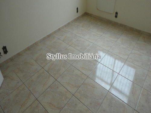 Apartamento à venda com 2 dormitórios em Cachambi, Rio de janeiro cod:M2804 - Foto 6