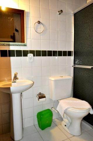 Hotel comercial à venda, massaguaçu, caraguatatuba - ho0002. - Foto 11