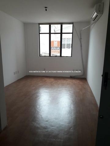 Sala comercial no Centro de Canoas, na Rua Coronel Vicente - Foto 3