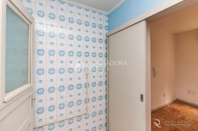 Apartamento para alugar com 1 dormitórios em Floresta, Porto alegre cod:230547 - Foto 6