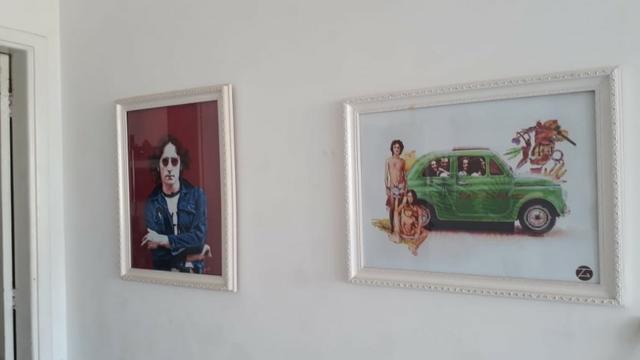 Apartamento 4 Dormitórios Cambuí 126 Mts Sem Garagem Urgente Aceita Financiamento - Foto 9