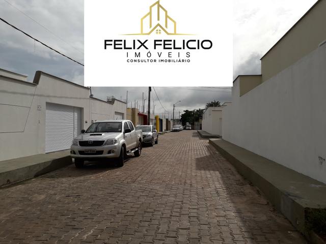 Casas Residencial Fechado no Araçagy - Foto 5