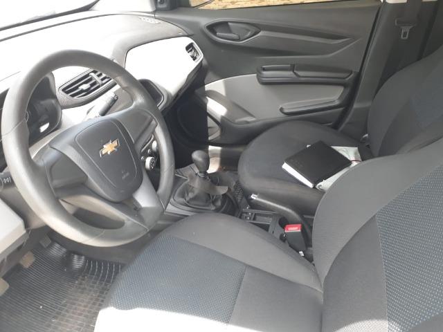 Gm - Chevrolet Onix JOY 2017/2018 - Foto 4