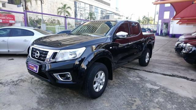 Nissan Frontier - Foto 3