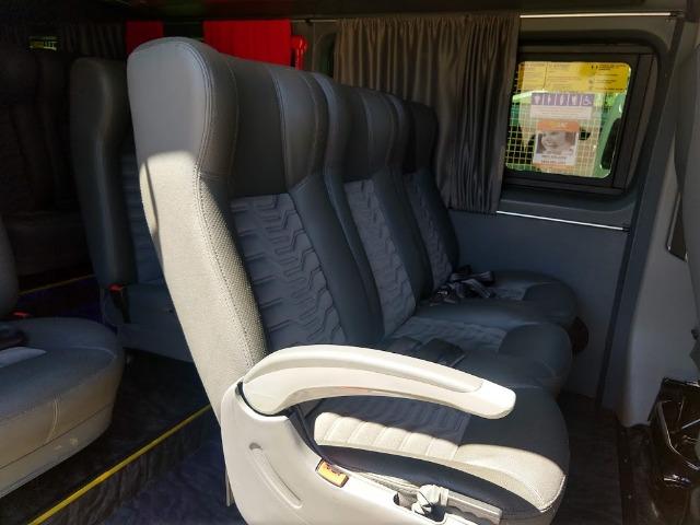 Renault Master - Foto 6