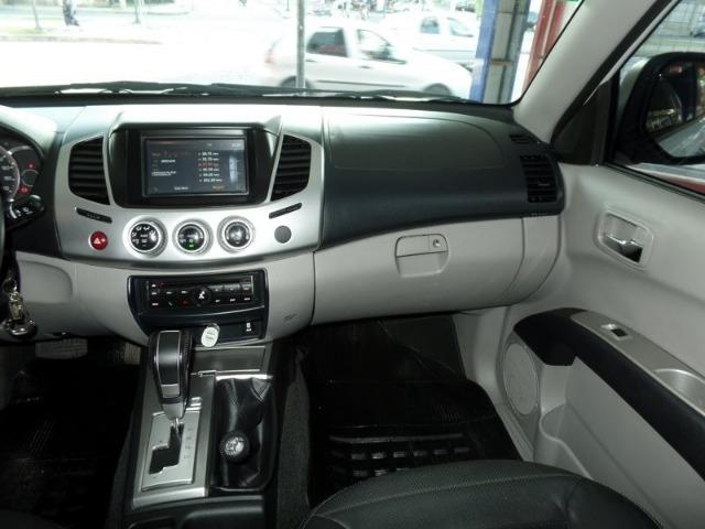 Mitsubishi L200 - Foto 7